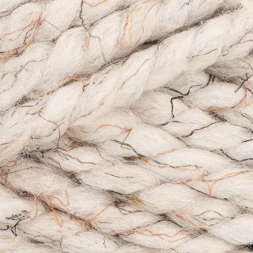 James C. Brett Rustic Mega Chunky 100g