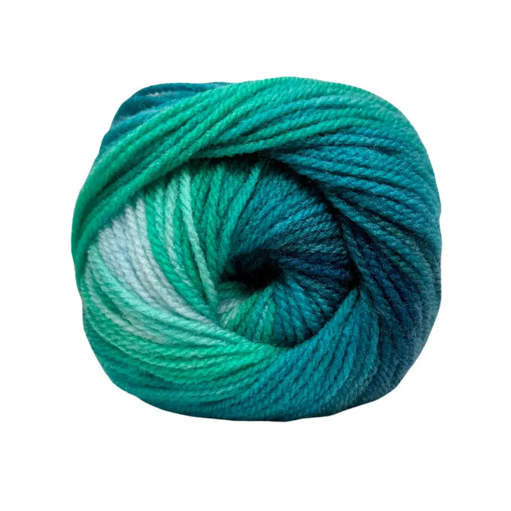 Cygnet Colour Rush DK 100g