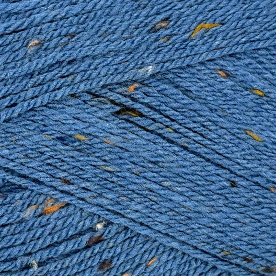 Cygnet Woolly Aran 400g