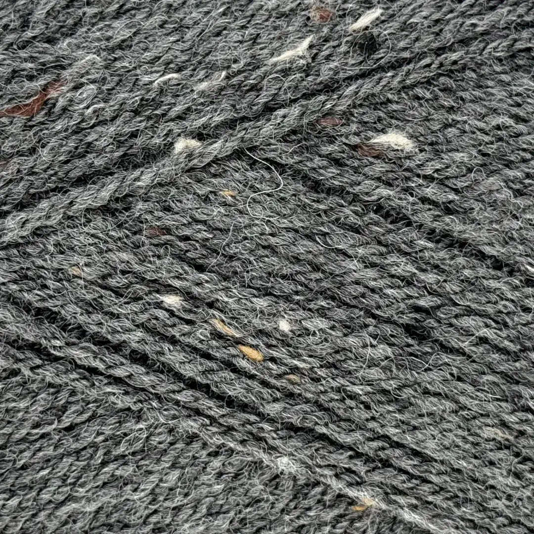 Cygnet Woolly Aran 400g