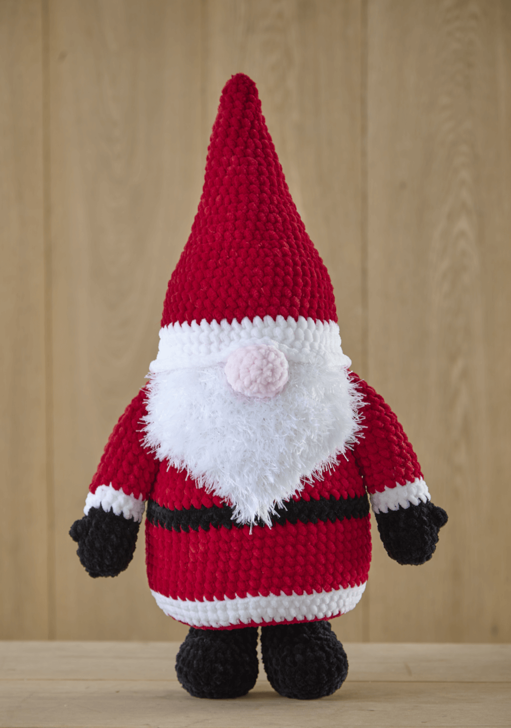 King Cole Christmas Crochet - Book 9