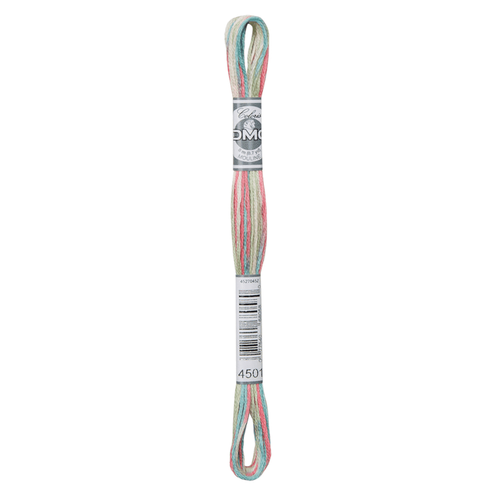 DMC Coloris 6 Strand Cotton Thread