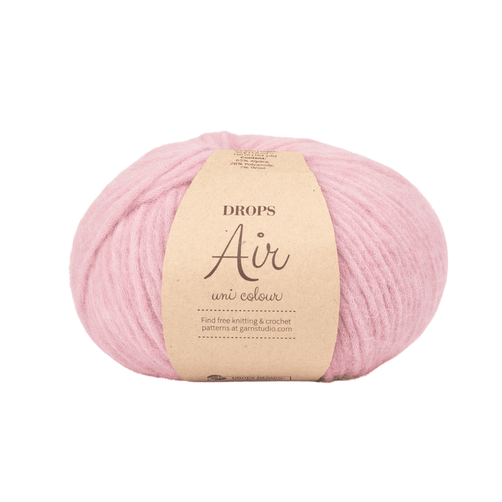Drops Air Aran 50g