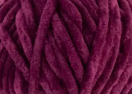 Cygnet Jellybaby Chenille Chunky 100g