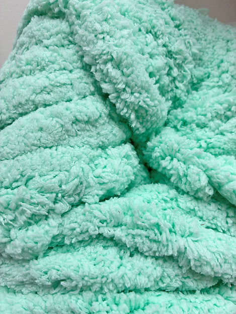 Cygnet Flump Super Chunky 300g