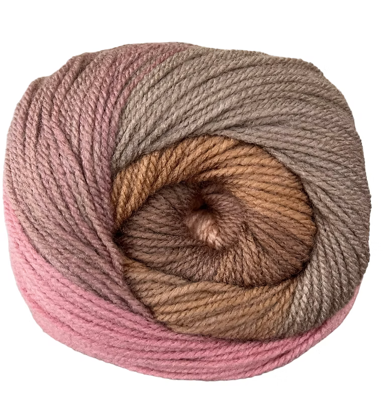 Cygnet Marshmallow Pie DK 150g