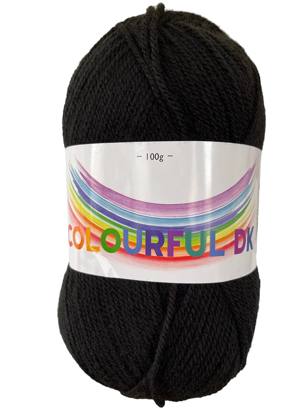 Cygnet Colourful DK 100g