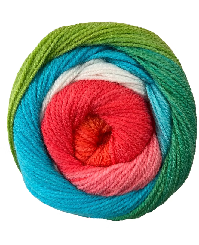 Cygnet Marshmallow Pie DK 150g
