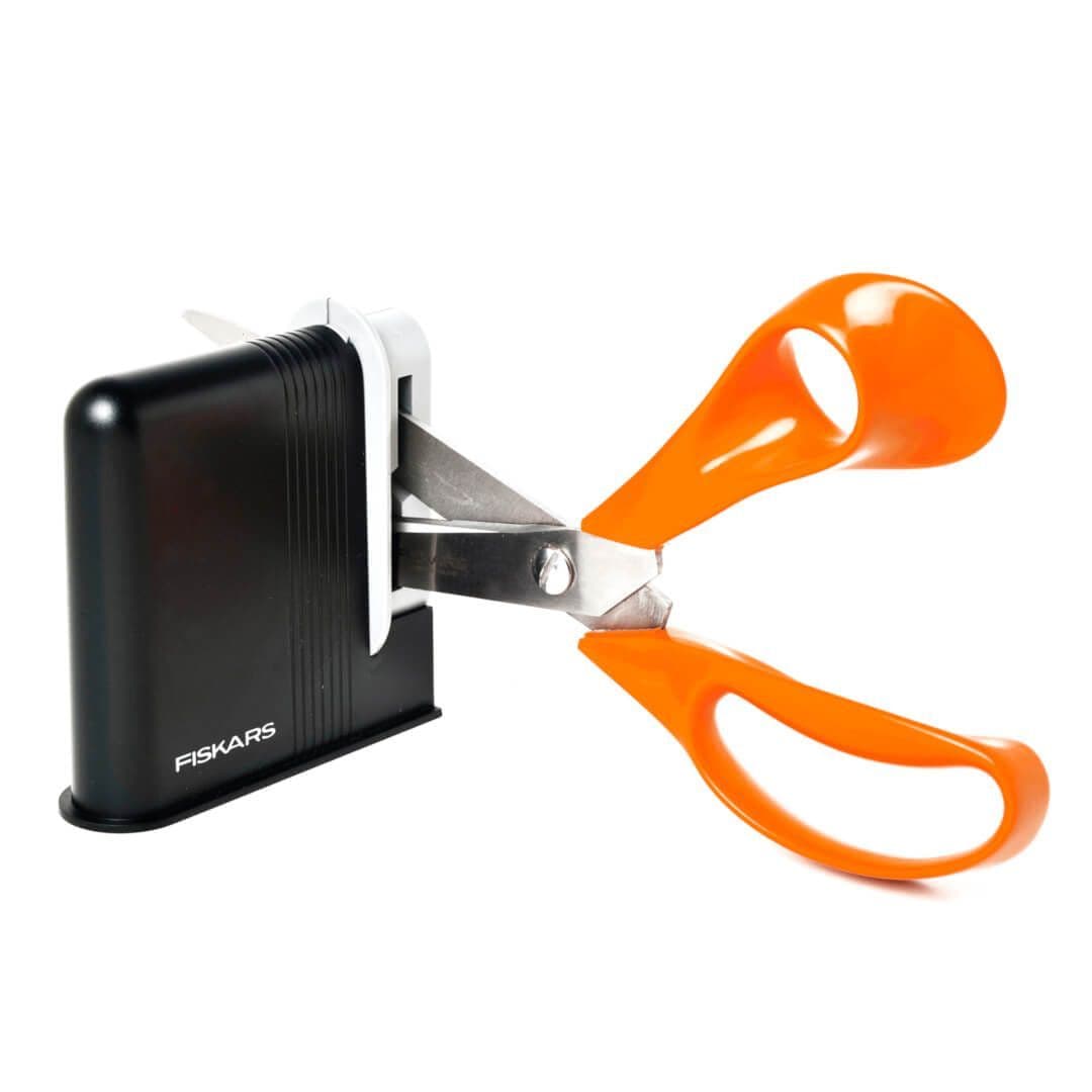 Fiskars Scissors Sharpener