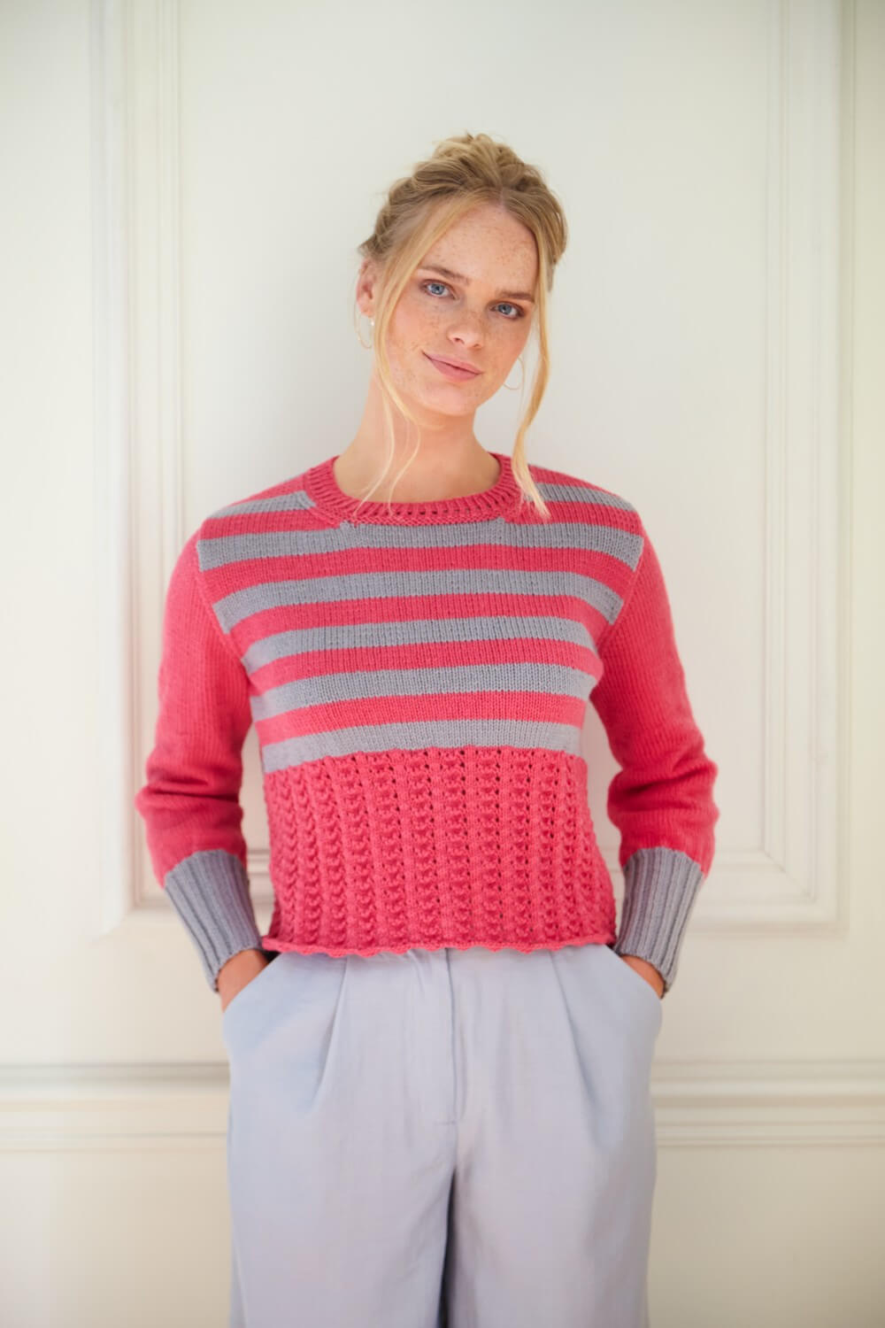 KC Collection Luxury Yak DK by Jenny Watson Book 3