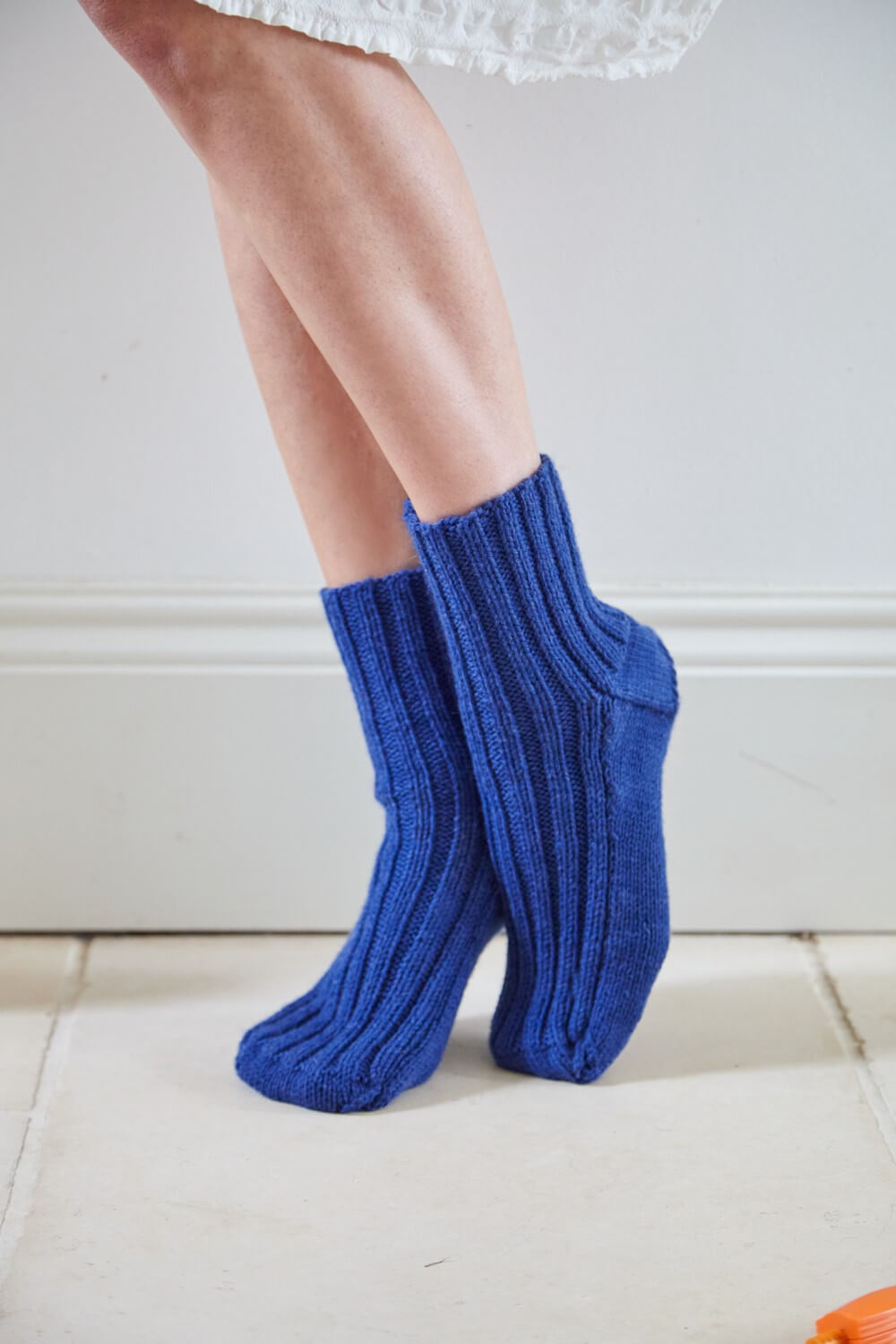 KC Collection Luxury Yak DK by Jenny Watson Book 3