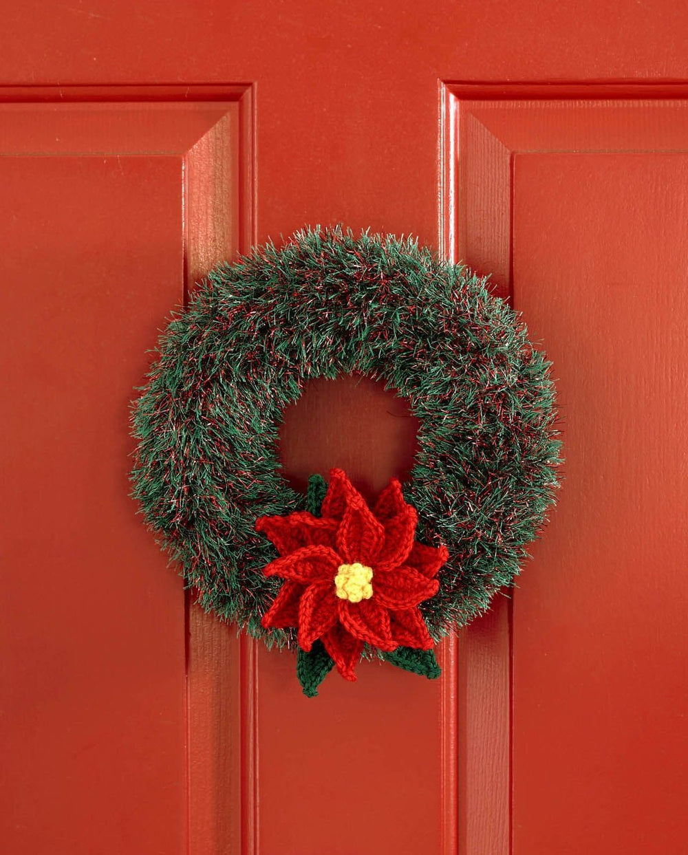 King Cole Christmas Crochet - Book 2