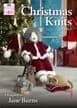 King Cole Christmas Knits - Book 6