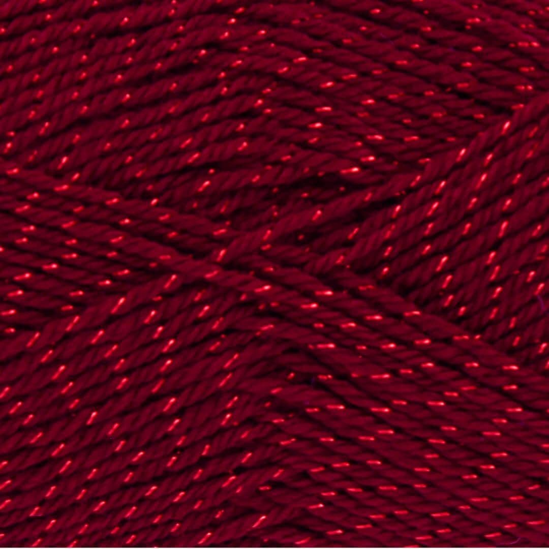 King Cole Glitz DK 100g