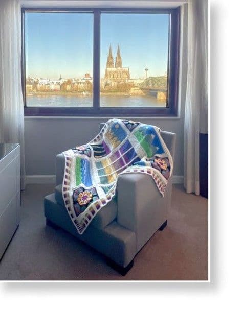 King Cole Rooms with a View - Yarn Pack