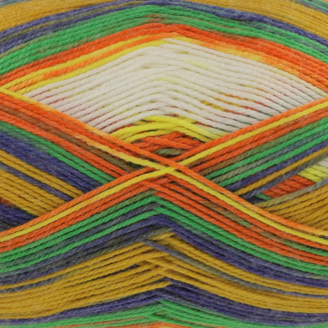 King Cole Tropical Beaches DK 200g