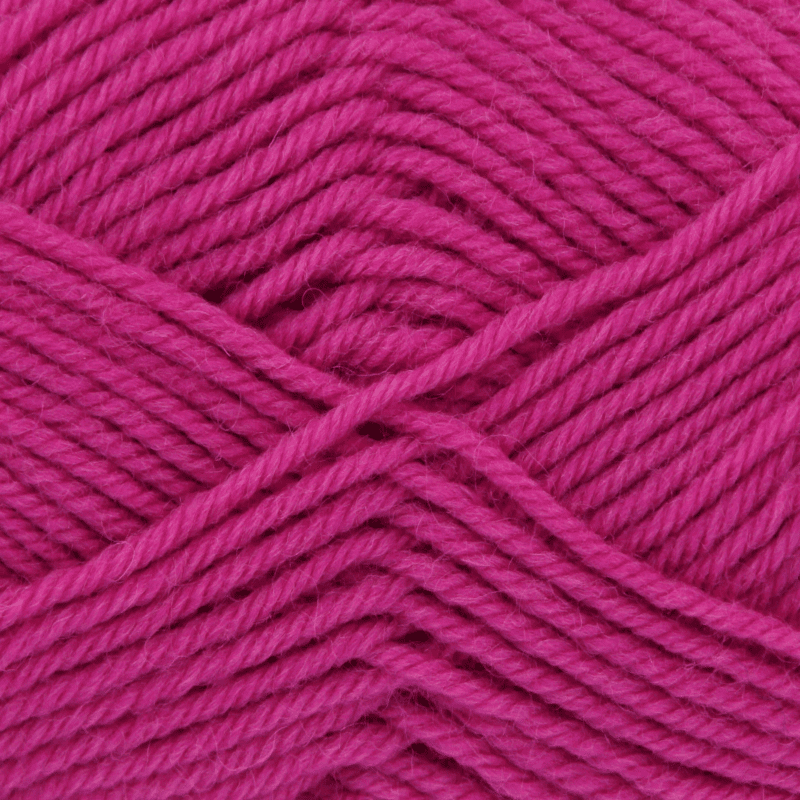 King Cole Wool Aran 100g