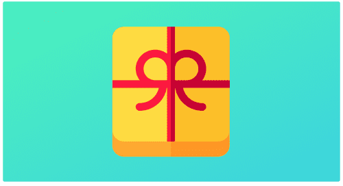 Digital Gift Card