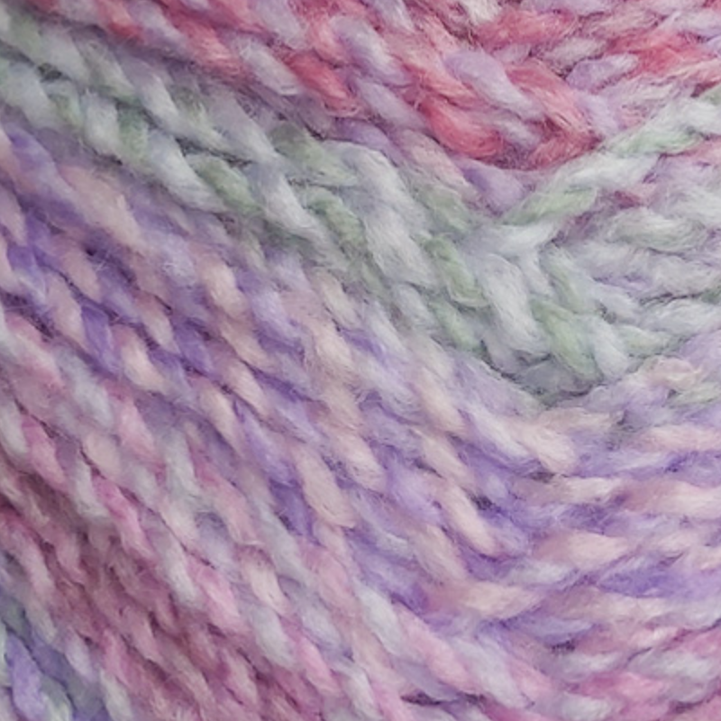 James C. Brett Marble Chunky 200g