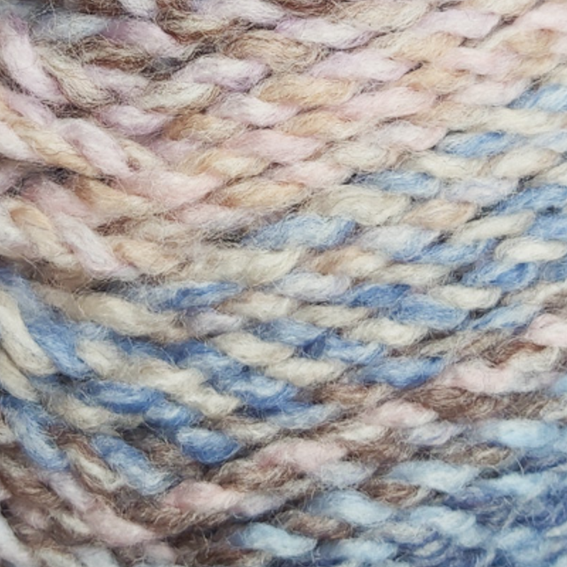 James C. Brett Marble Chunky 200g