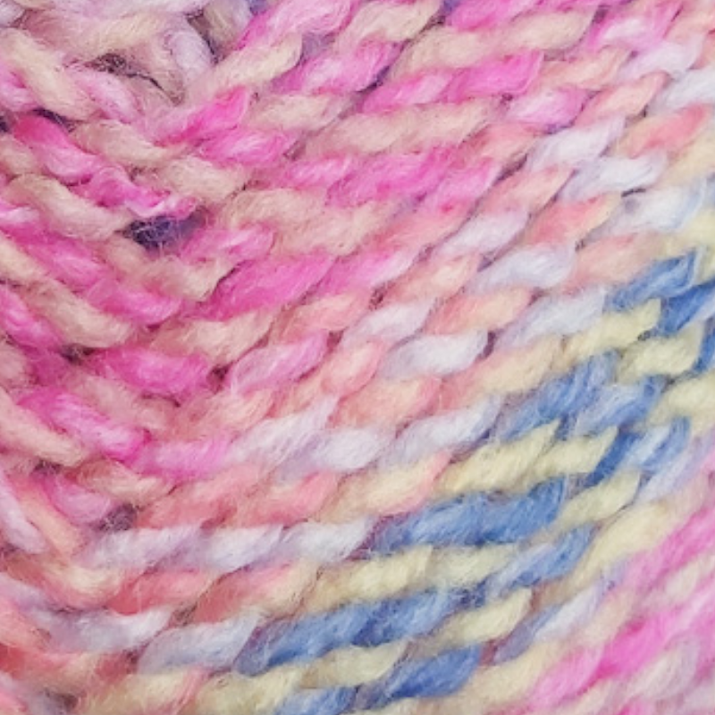 James C. Brett Marble Chunky 200g