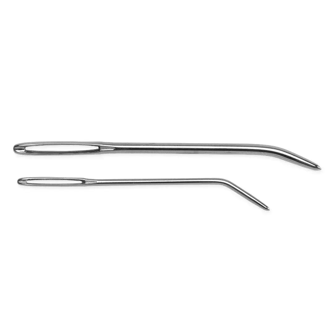 Milward Smyrna-Wool Needles Bent Size No.14-18 2129102