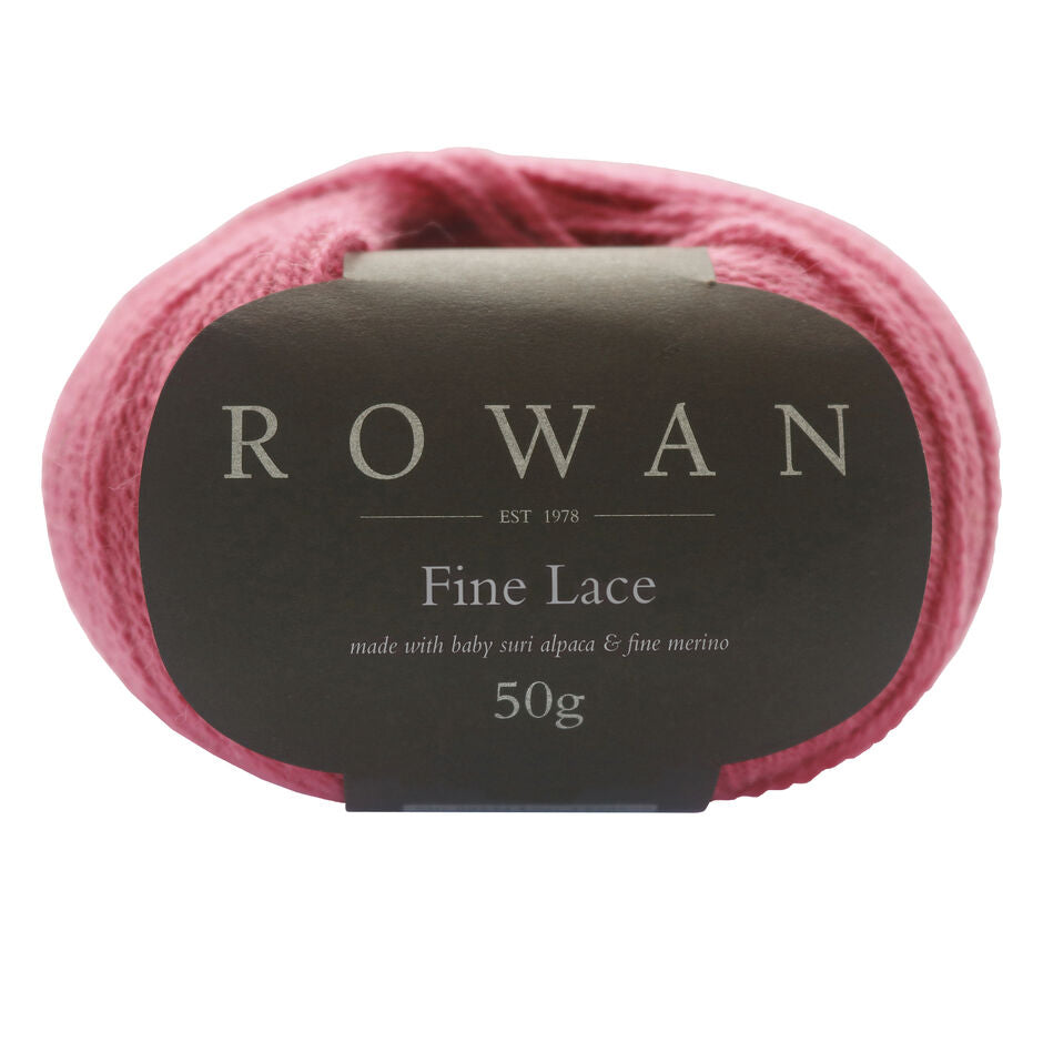 Rowan Fine Lace 50g