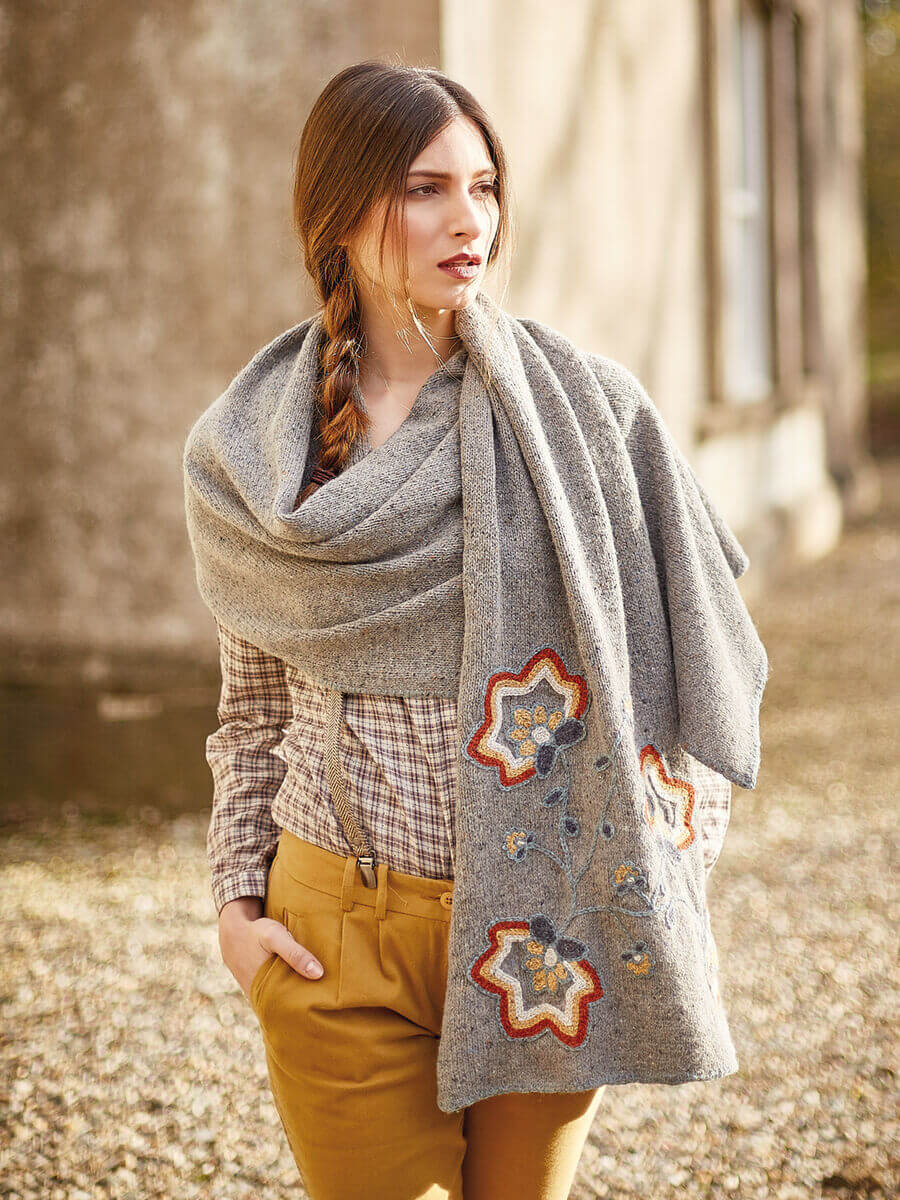 Rowan Knitting & Crochet Magazine 60 - ZM60