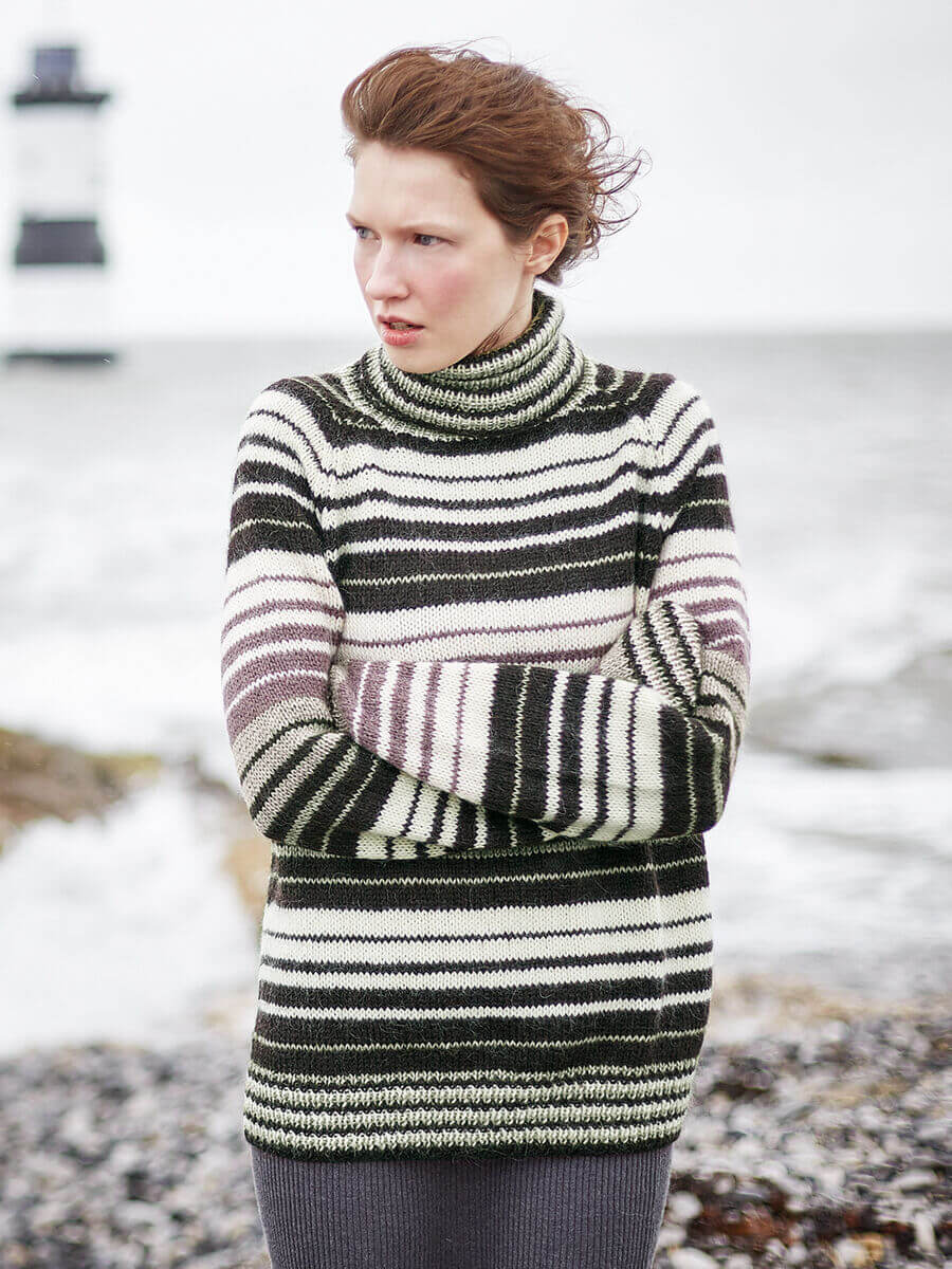 Rowan Knitting & Crochet Magazine 60 - ZM60