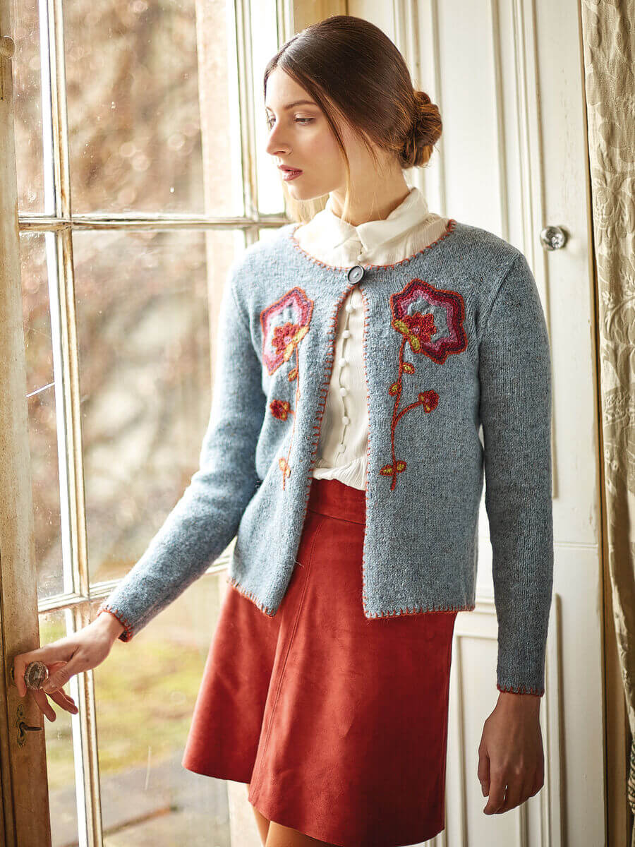Rowan Knitting & Crochet Magazine 60 - ZM60