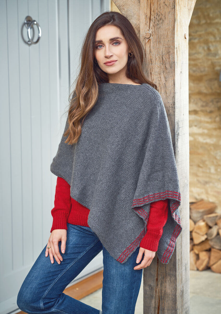 Rowan Pure Cashmere by Lisa Richardson Pattern Book ZB277
