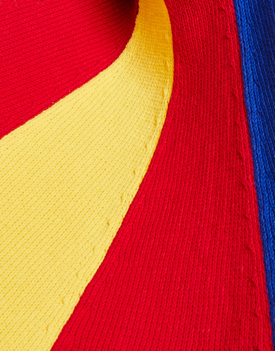 Sirdar Replay DK Superhero Cape Pattern 2615