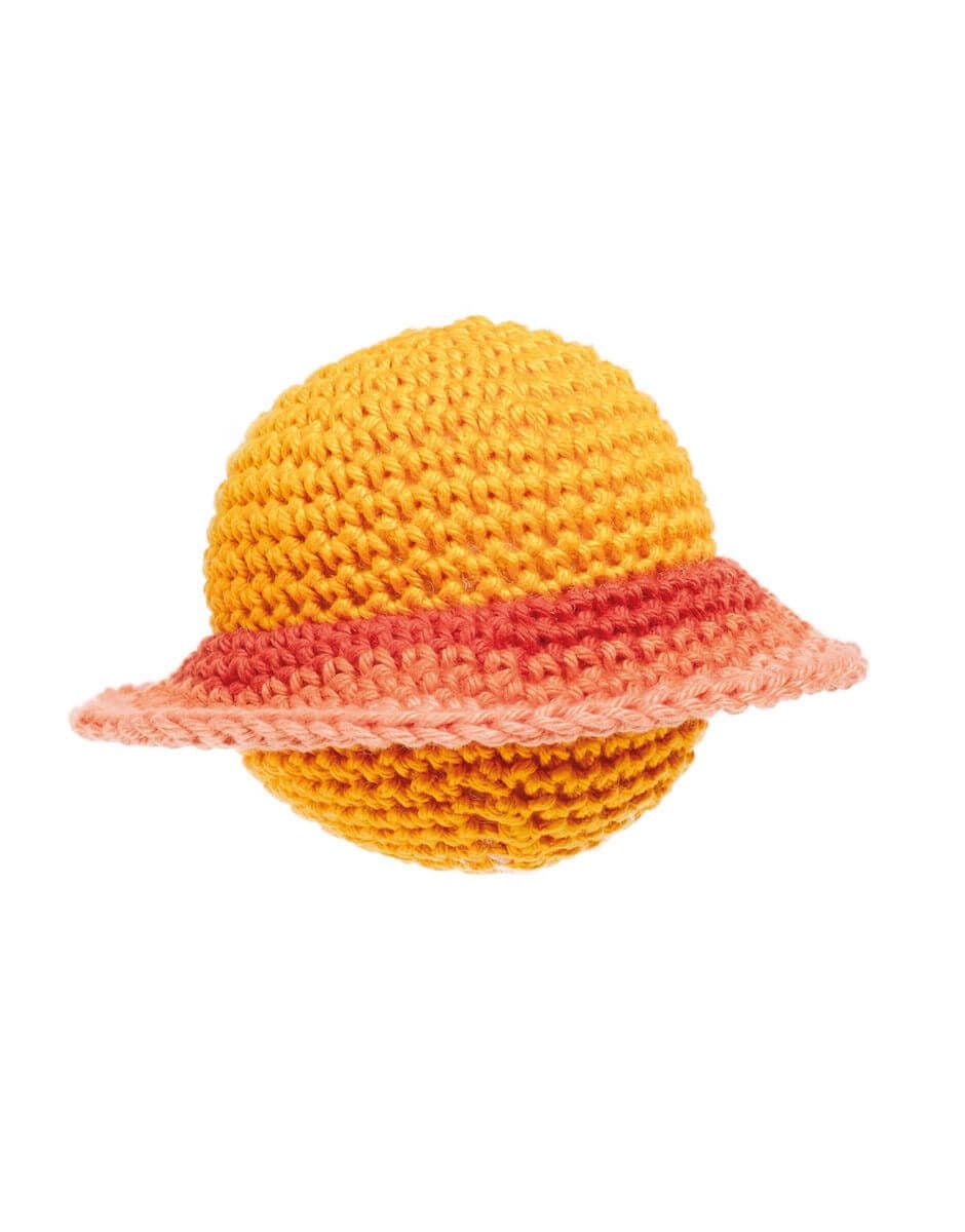 Sirdar Happy Cotton Pattern Book - Space Invaders