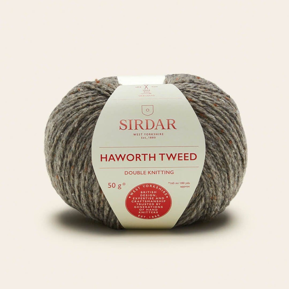 Sirdar Haworth Tweed DK 50g