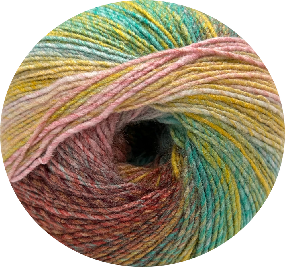 Sirdar Jewelspun Aran 200g
