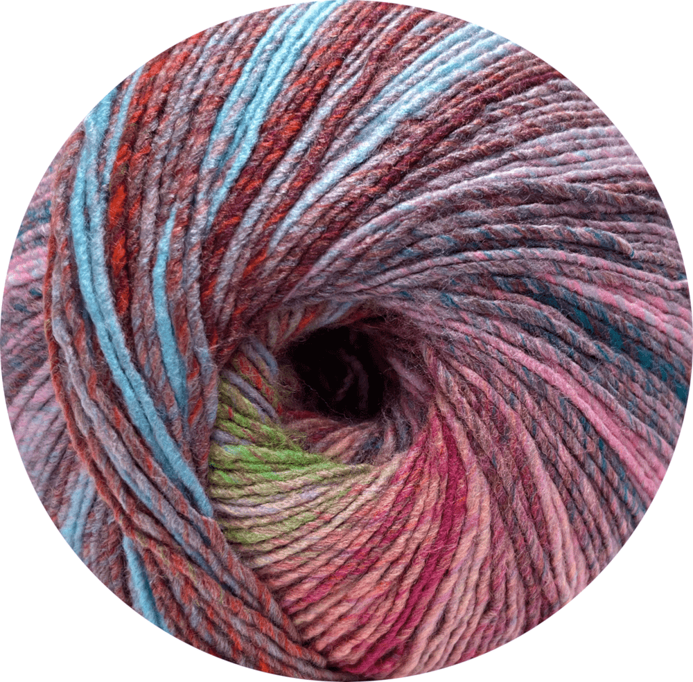 Sirdar Jewelspun Aran 200g