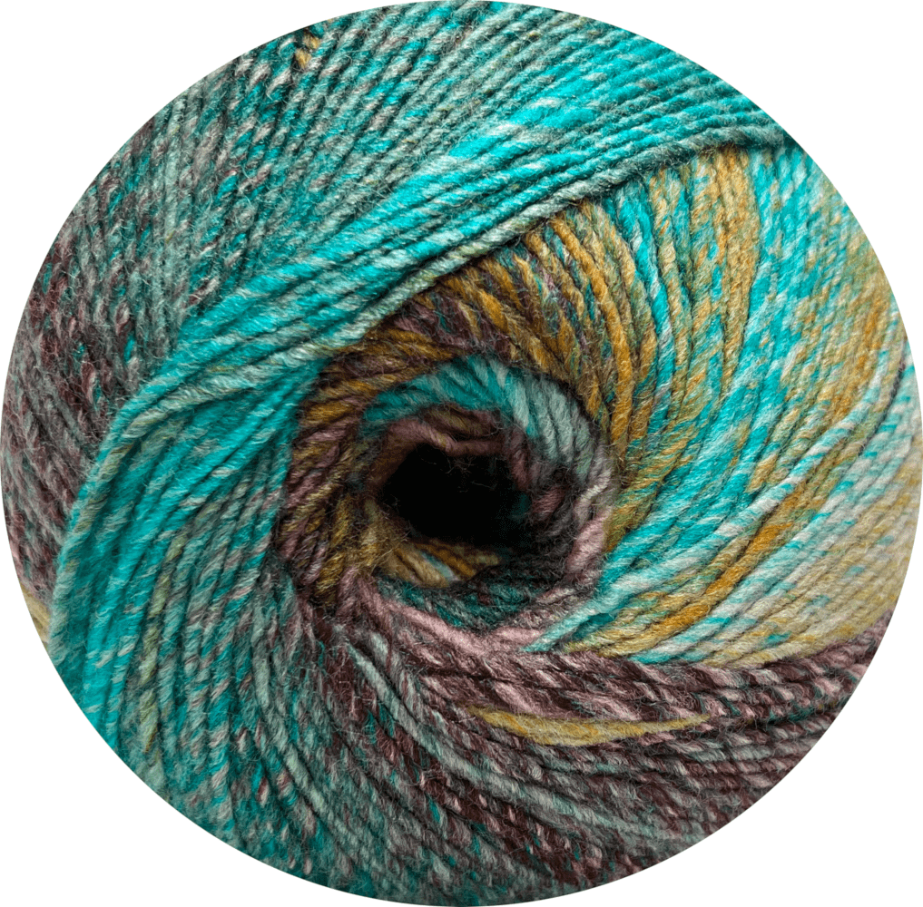Sirdar Jewelspun Aran 200g