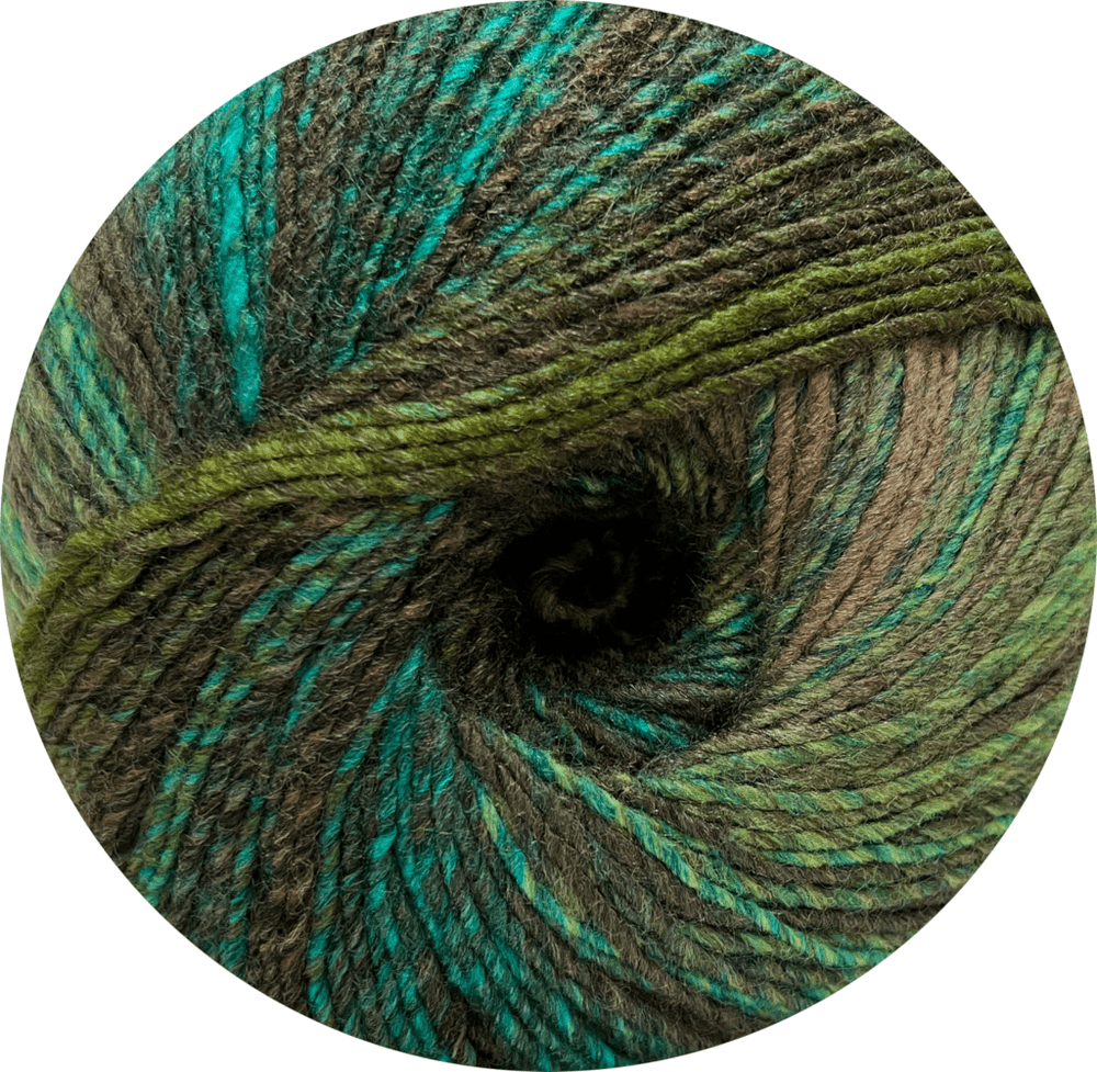 Sirdar Jewelspun Aran 200g