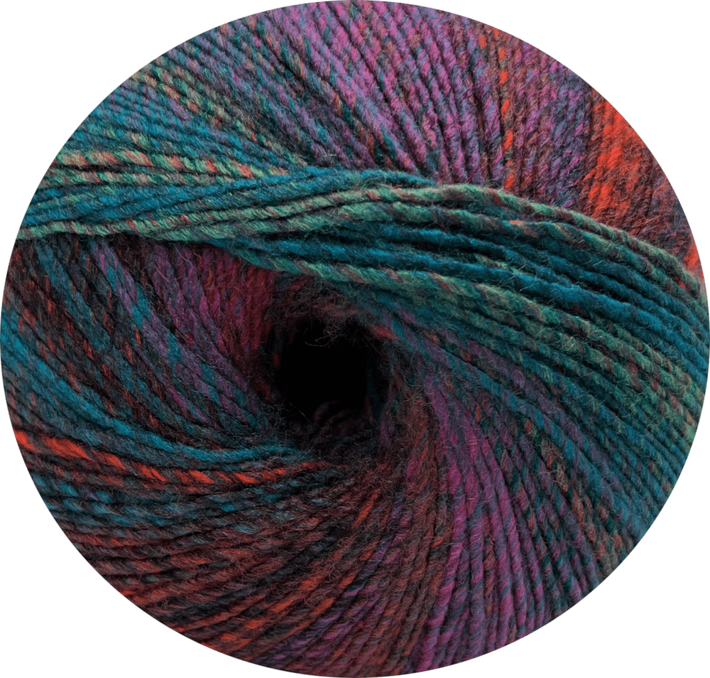 Sirdar Jewelspun Aran 200g