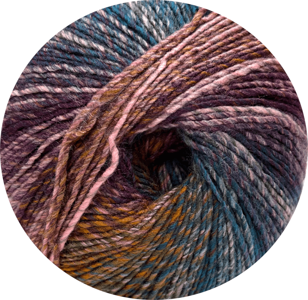 Sirdar Jewelspun Aran 200g