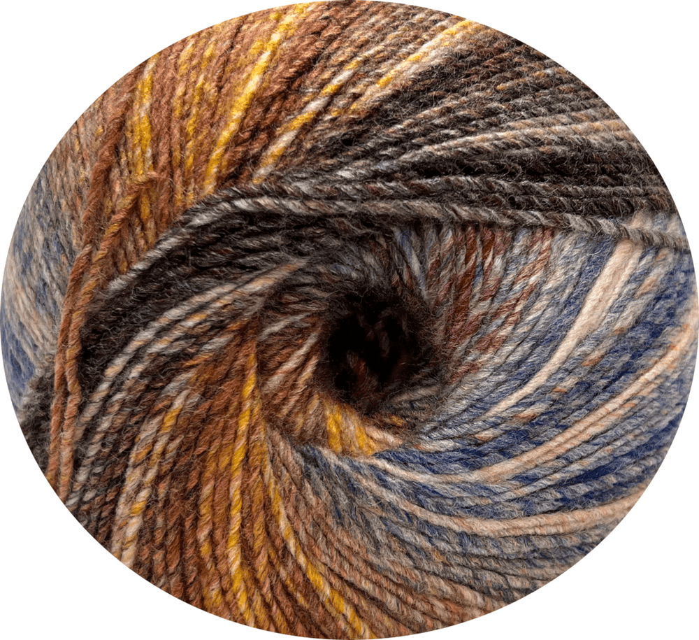 Sirdar Jewelspun Aran 200g