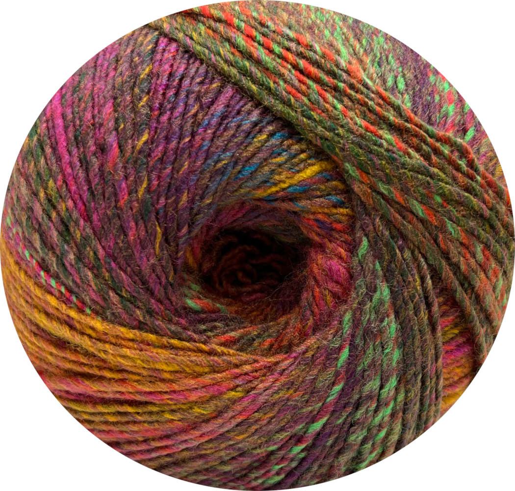 Sirdar Jewelspun Aran 200g