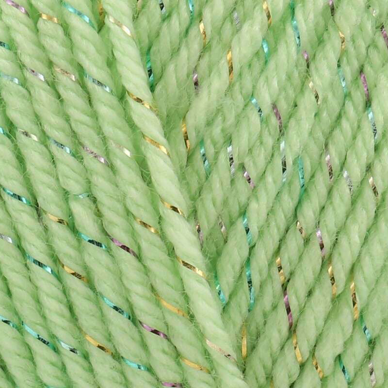 Stylecraft Baby Sparkle DK 100g