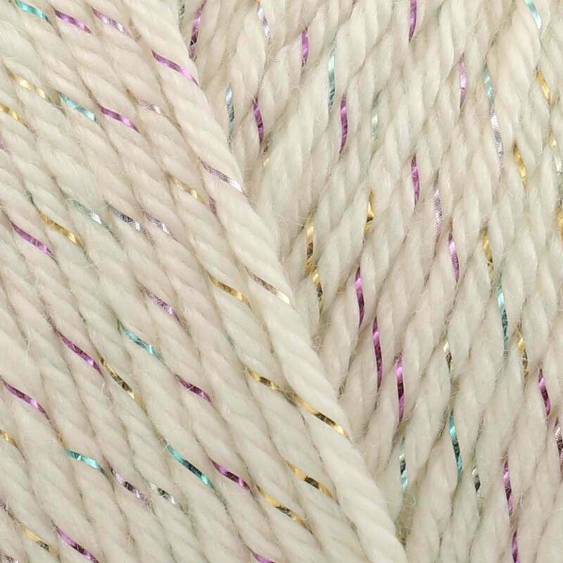 Stylecraft Baby Sparkle DK 100g