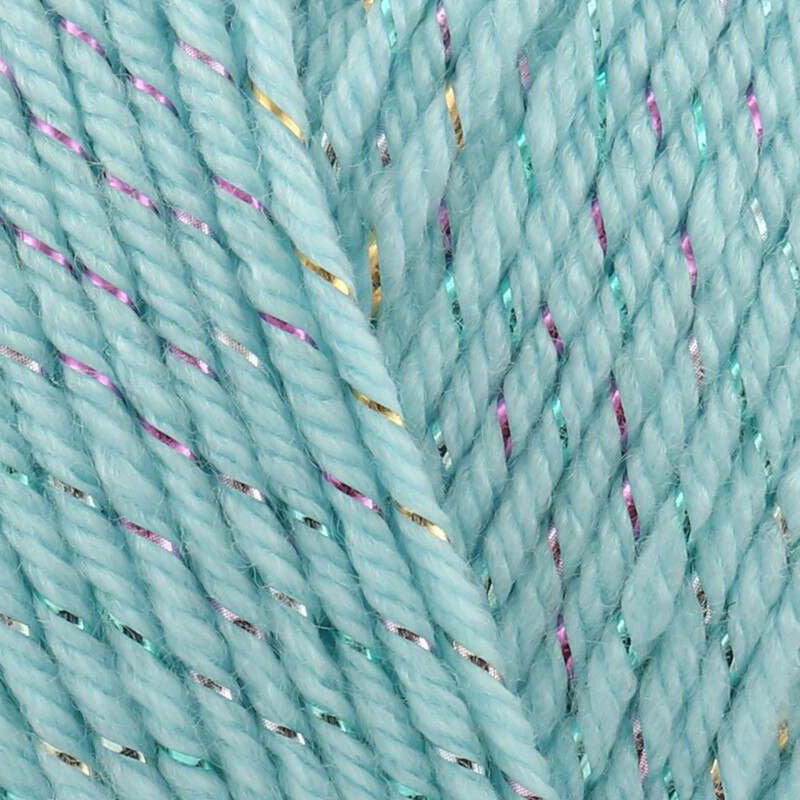 Stylecraft Baby Sparkle DK 100g