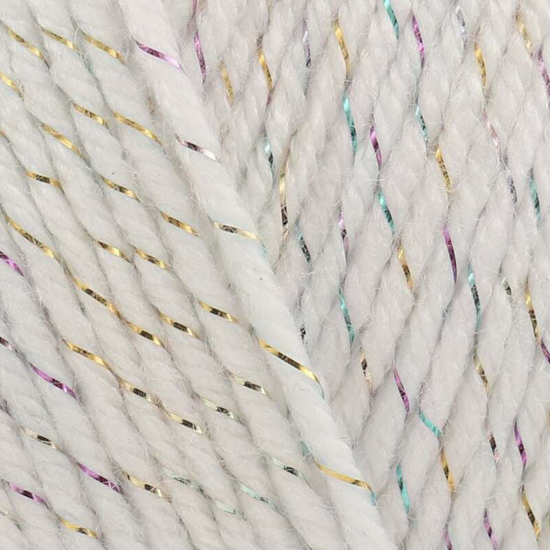 Stylecraft Baby Sparkle DK 100g