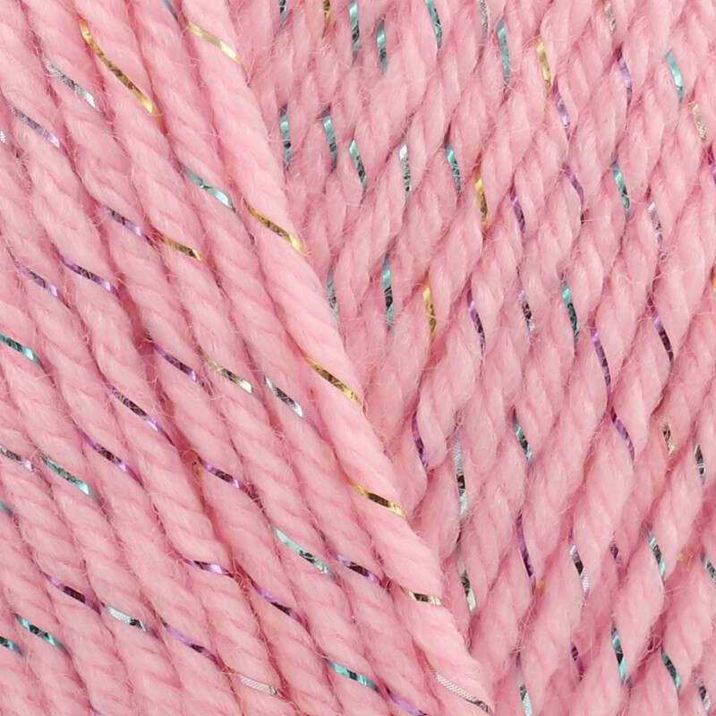 Stylecraft Baby Sparkle DK 100g