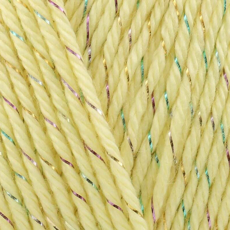 Stylecraft Baby Sparkle DK 100g