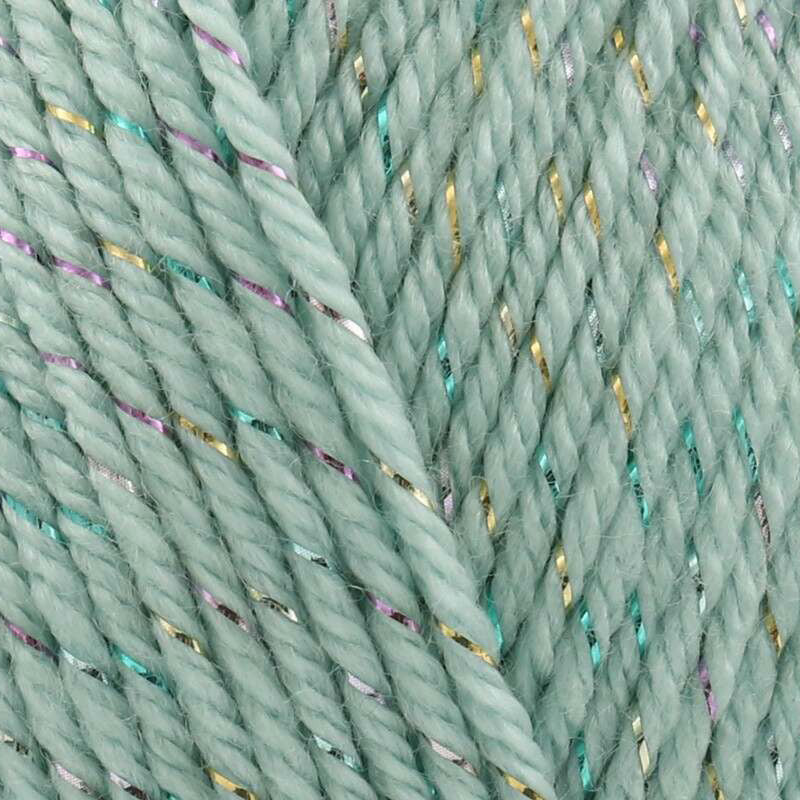 Stylecraft Baby Sparkle DK 100g