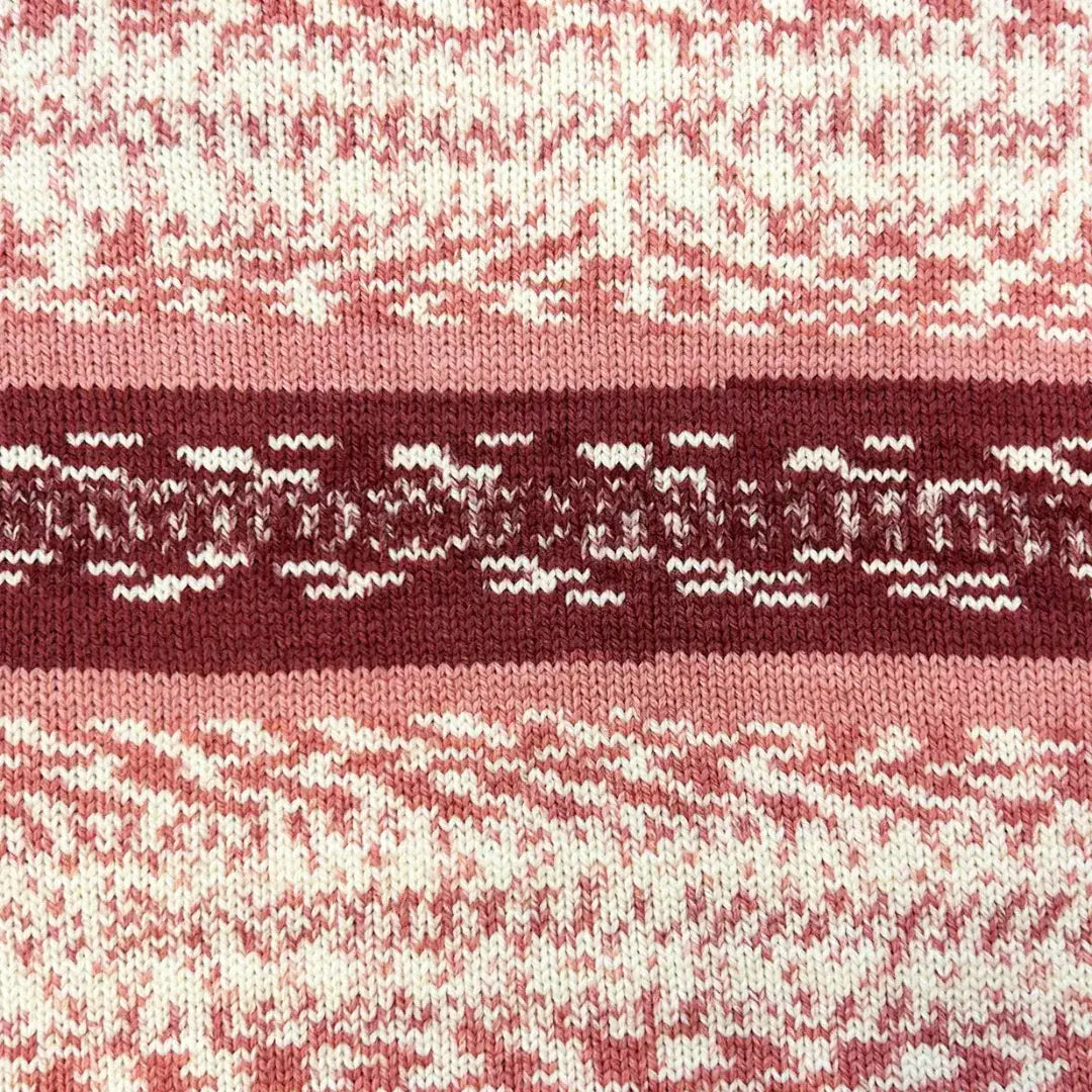 Stylecraft Easy Fair Isle Effect Aran 100g